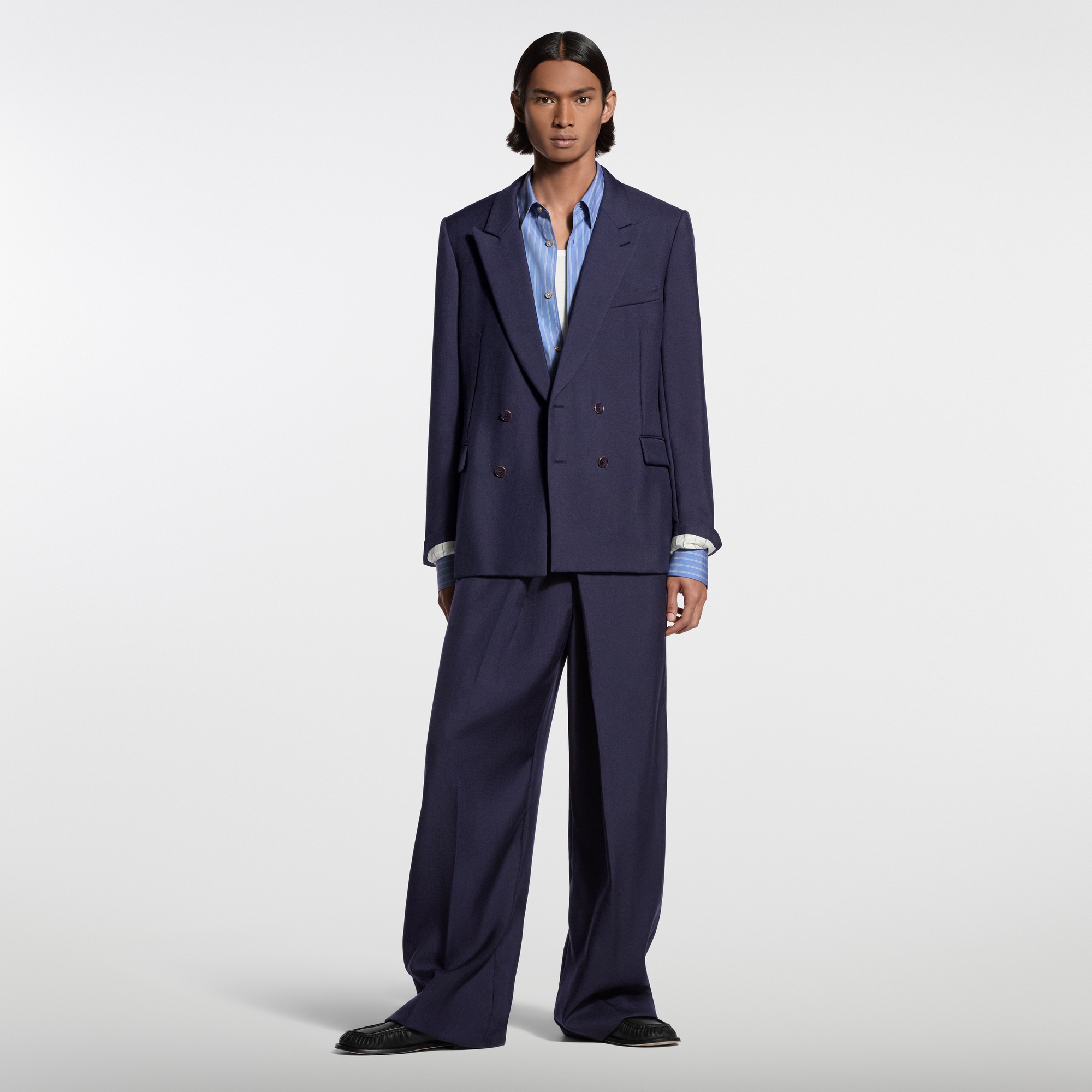 Blazers and Jackets All Ready-to-Wear Ready-to-Wear | LOUIS VUITTON